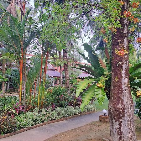 Jasmin Resort - Sha Plus Καο Λακ Εξωτερικό φωτογραφία