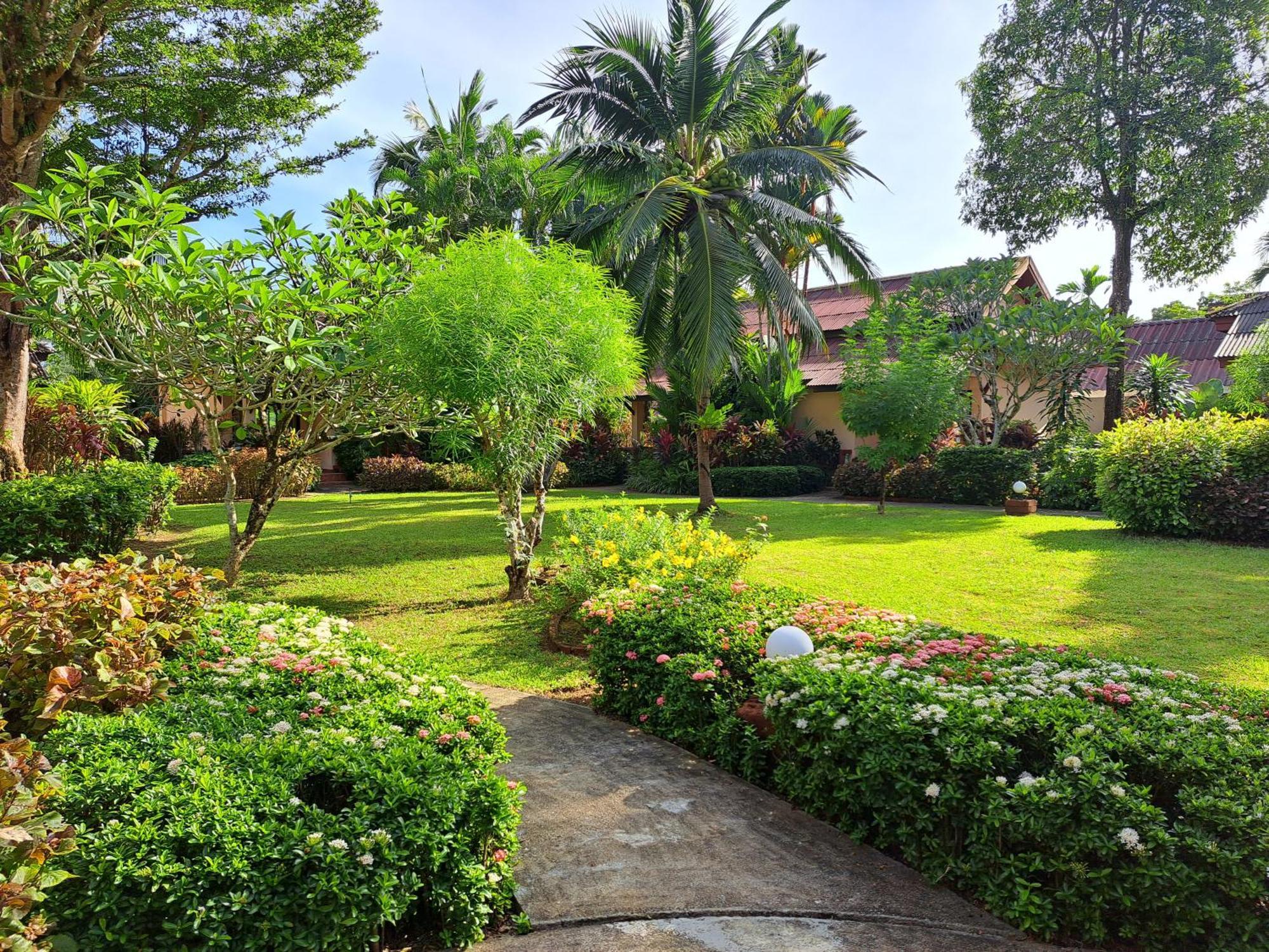 Jasmin Resort - Sha Plus Καο Λακ Εξωτερικό φωτογραφία
