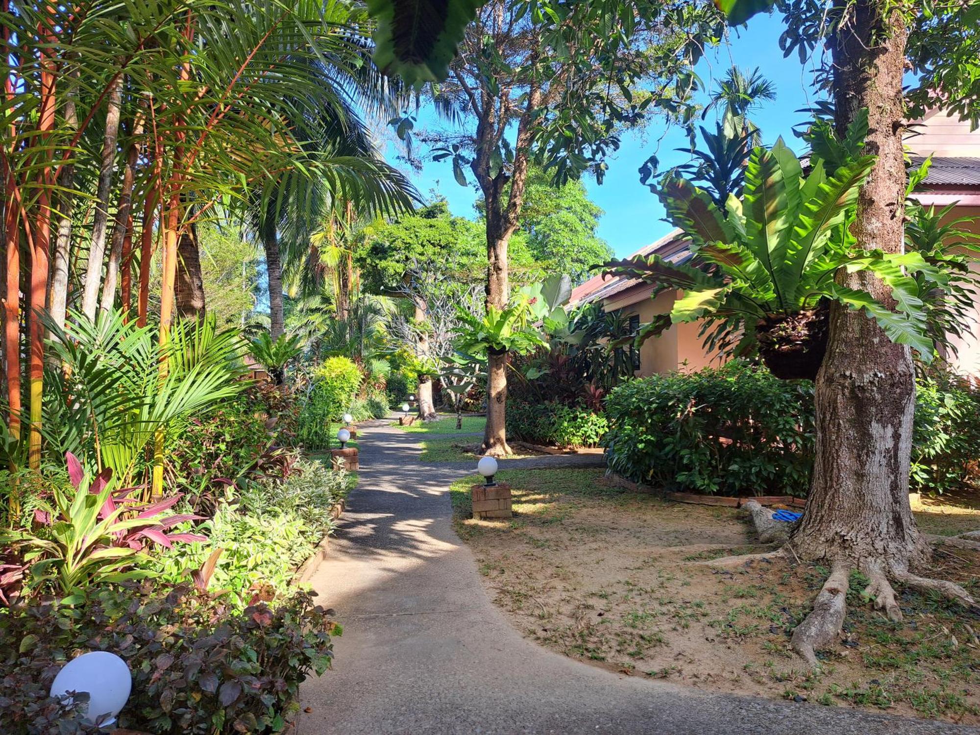 Jasmin Resort - Sha Plus Καο Λακ Δωμάτιο φωτογραφία